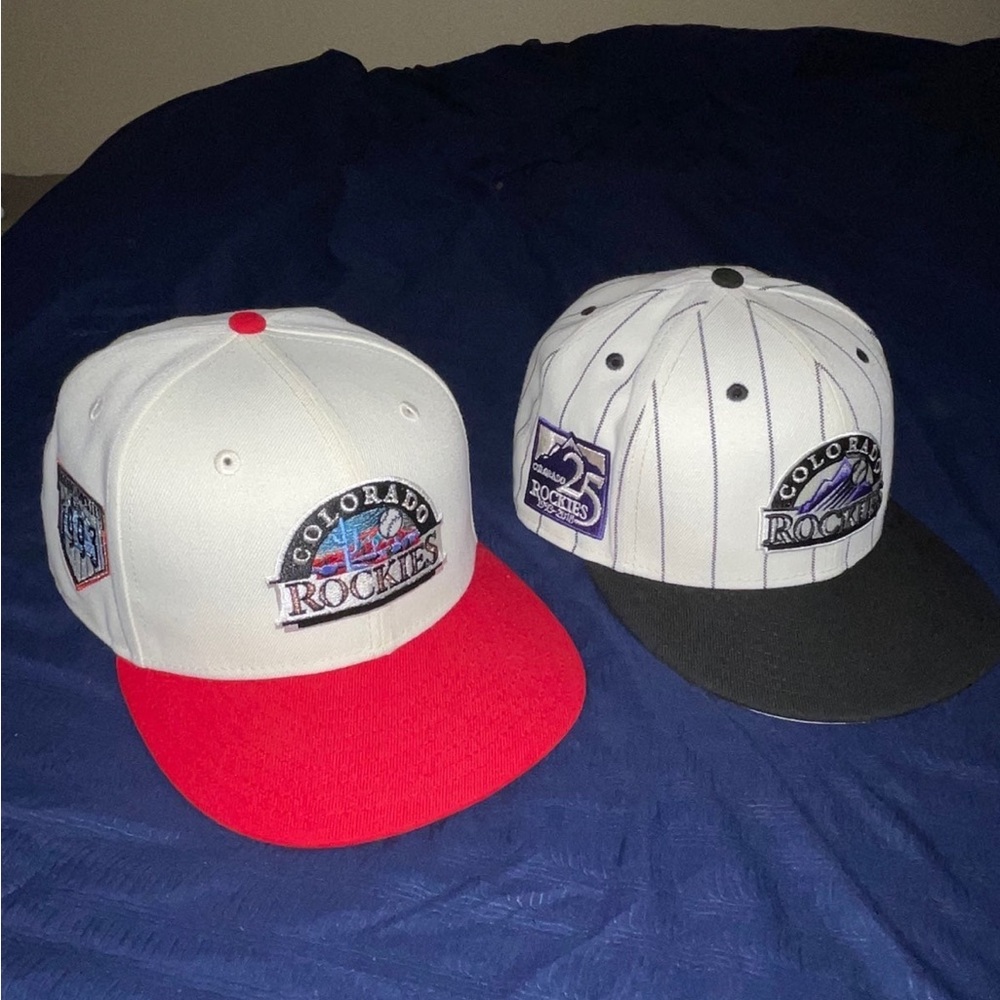 Hats